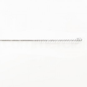 Scovolini per strumenti cannulati atraumatici 6,35 mm x 46 cm 2