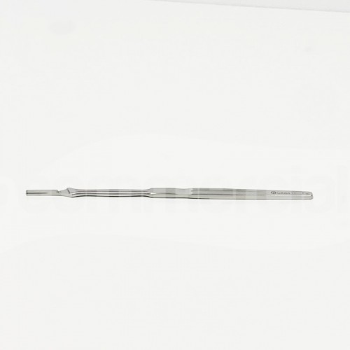 Manico da bisturi fig. 7