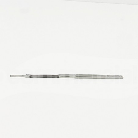 Manico da bisturi fig. 7