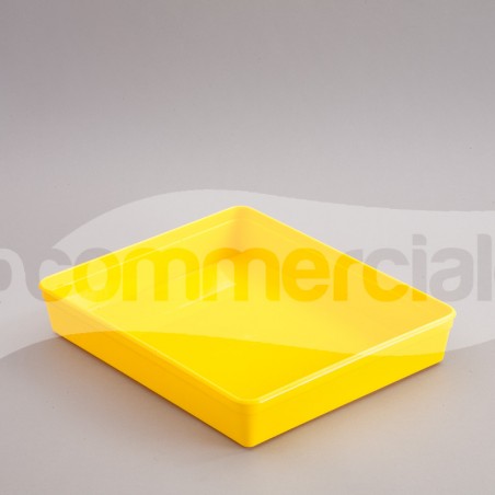 Vassoio in plastica autoclavabile IT300