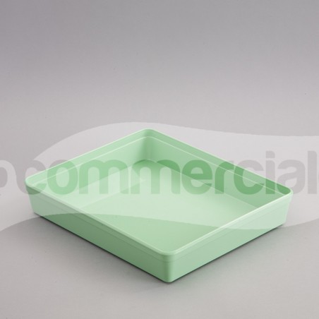 Vassoio in plastica autoclavabile IT300