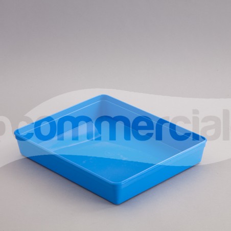 Vassoio in plastica autoclavabile IT300