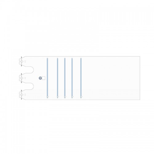 Coprimicroscopio Zeiss MD 117x203cm