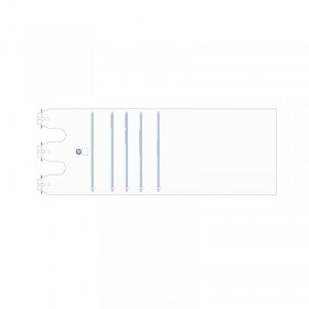 Coprimicroscopio Zeiss MD 137x381cm