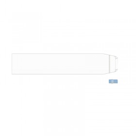 Probe Cover, PE and Elastic bands