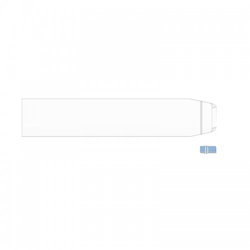 Coprisonda cordless 9x37cm