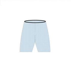 Pantaloncini per colonscopia taglia Large