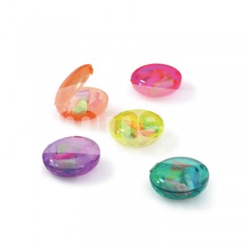 Contenitore Pocket Pak di inserti auricolari Spark Plugs®