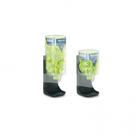 Sistema di distribuzione MoldexStation 250 paia Pura-Fit®