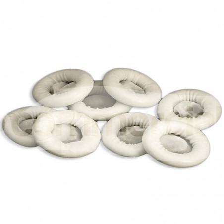 Coprisonda sterile vaginale latex free