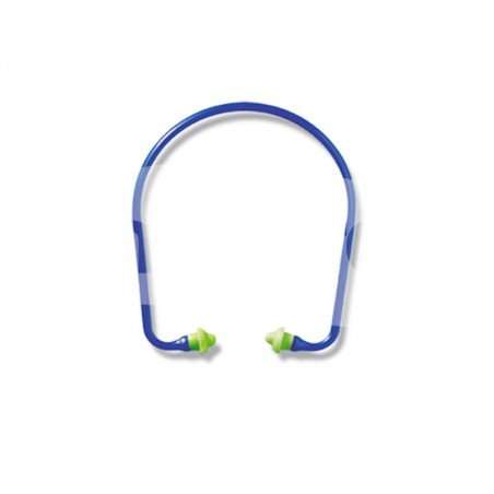 Inserti auricolari con archetto Pura-Band®