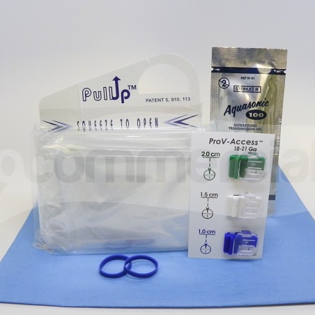 copy of ProV-Access guida ago per accesso vascolare