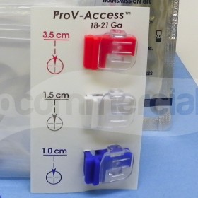 ProV-Access guida ago per accesso vascolare