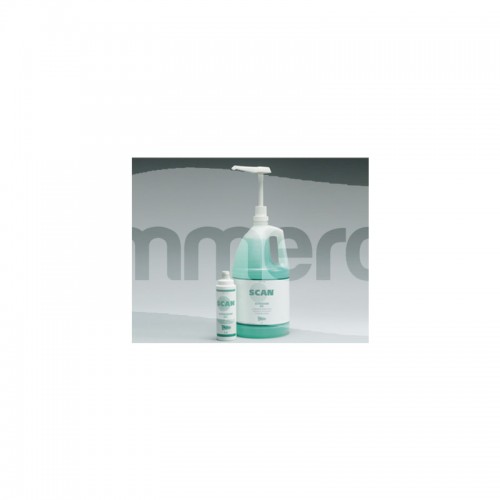 Gel per ultrasuoni Scan in flacone da 237 ml