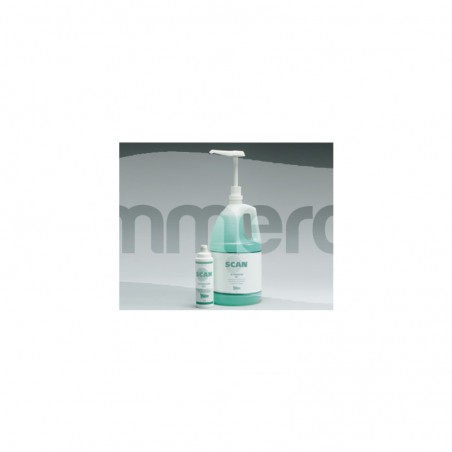 Gel per ultrasuoni Scan in flacone da 237 ml
