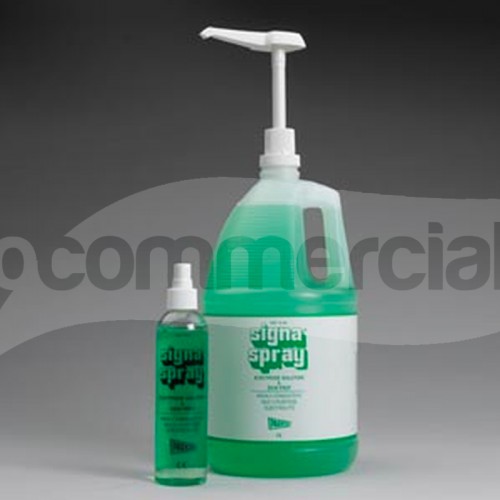 SignaSpray® soluzione di elettrodi e preparazione della pelle