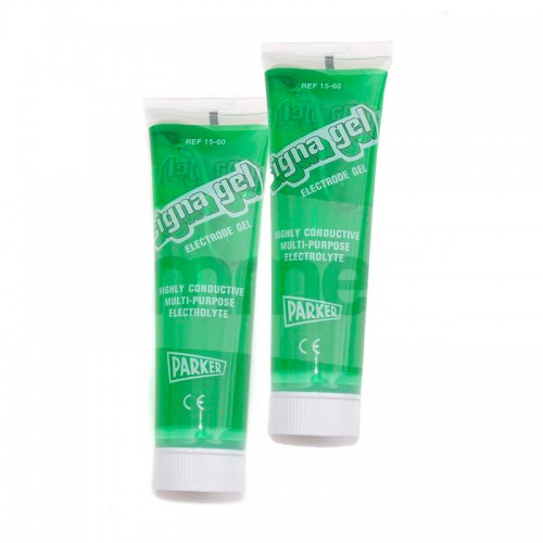 Gel per elettrodi Signa gel in tubo da 60 grammi