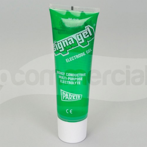 Gel per elettrodi Signagel ® in tubo da 250 grammi