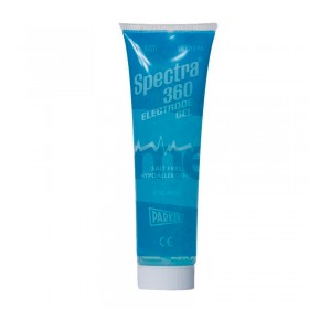 Gel per elettrodi in tubo da 60 gr - Sprectra 360