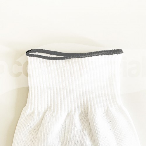 LitePro guanto antitaglio in fibra di spectra taglia XL