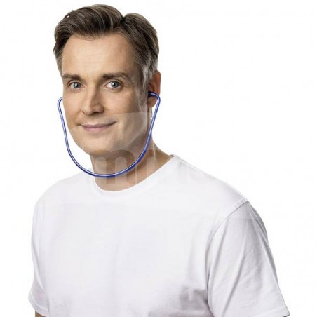 Inserti auricolari con archetto Pura-Band