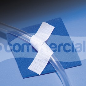 Posizionatore monouso per tubo