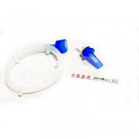 Helix test completo di 250 indicatore ed 1 pcd