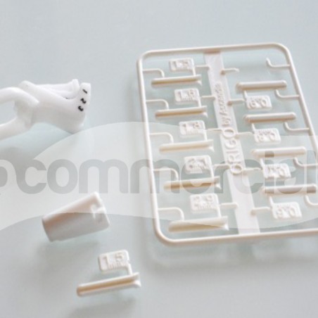 Kit guida ago sterile per bracket Ultra-Pro II