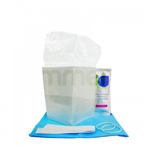 Kit coprisonda sterile 15x122 cm