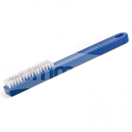 Spazzola pluriuso sterilizzabile con setola extra rigida