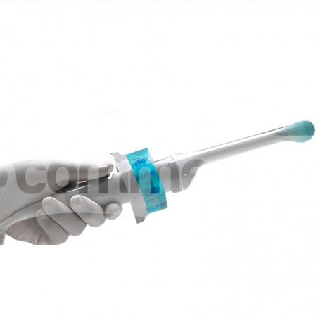 Coprisonda vaginale non sterile con gel ecografico Eclipse