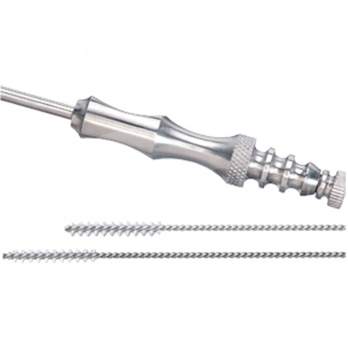 Scovolino 3,6mm per cannule Frazier