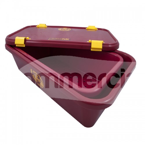 Set per decontaminazione e trasporto TransPak