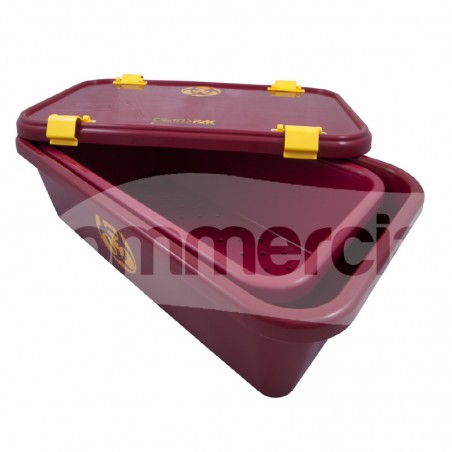 Set per decontaminazione e trasporto TransPak