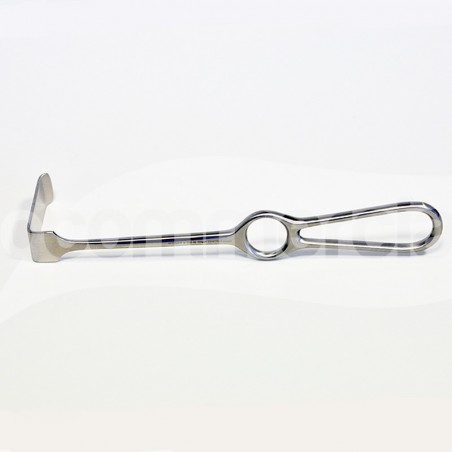 Divaricatore Kocher 23 cm