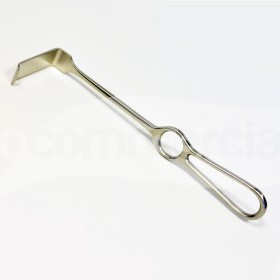 Divaricatore Kocher 23 cm 2