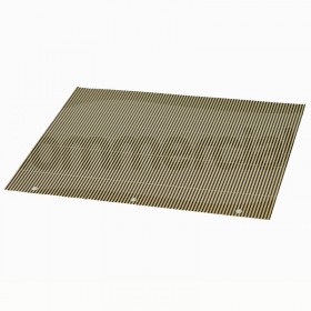 Nastri identificativi adesivi pretagliati colore beige 2