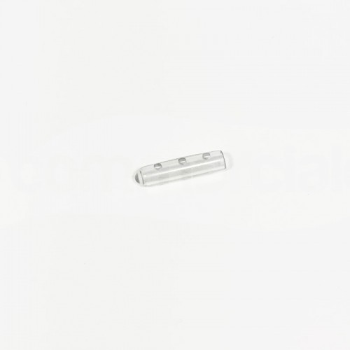 Copripunta trasparente