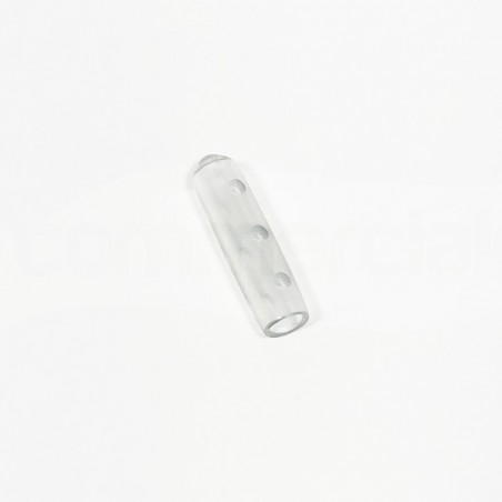 Copripunta trasparente