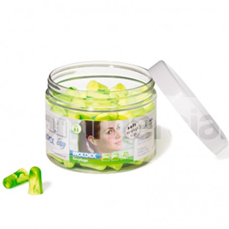 Inserto auricolare Pura-Fit in schiuma poliuretanica