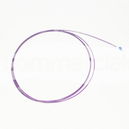 Scovolino endoscopico 5X20 mm Lunghezza 230 cm