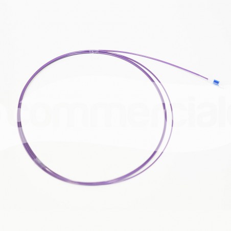 Scovolino endoscopico 5X20 mm Lunghezza 230 cm