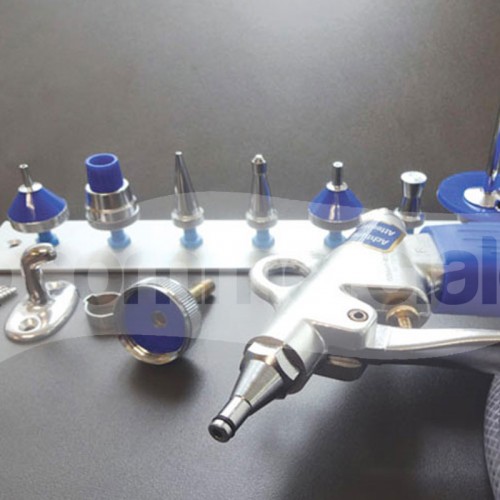 Selecta pistola erogatrice aria/acqua