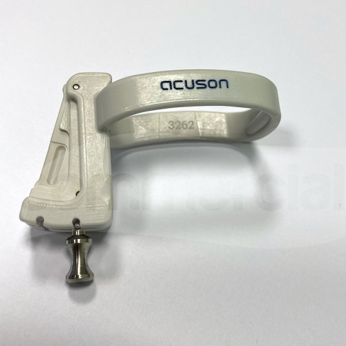 Kit guida ago pluriuso per sonda Siemens 4V1