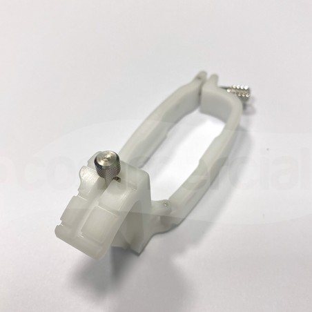 Supporto biopsia per Aloka UST-5524-5, UST-5524-7,5