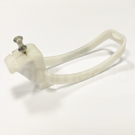 Supporto per biopsia per sonda Siemens CH4-1 e CH5-2