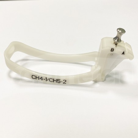 Supporto per biopsia per sonda Siemens CH4-1 e CH5-2