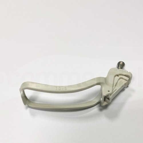 Supporto per biopsia per sonda Canon Toshiba PLT-805AT