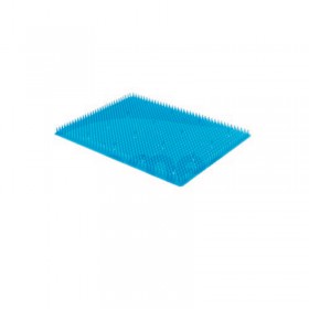 Tappeto in silicone 150x130 mm sterilizzabile