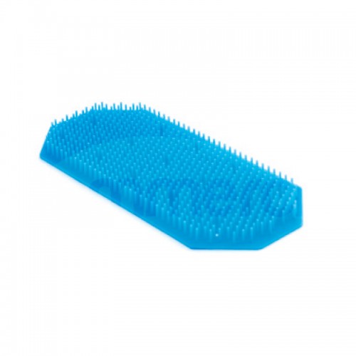 Tappeto in silicone per mini container 275x125 mm